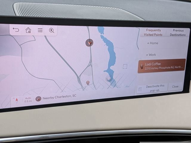 2026 Genesis GV70 2.5T Select AWD