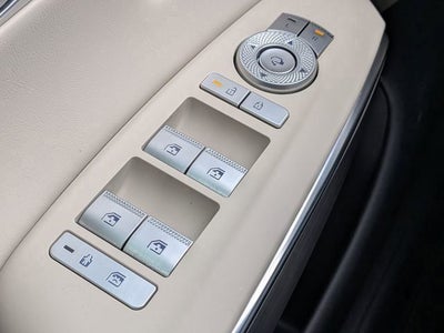 2026 Genesis GV70 2.5T Select AWD