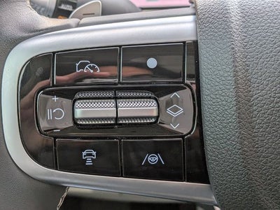 2026 Genesis GV70 2.5T Select AWD