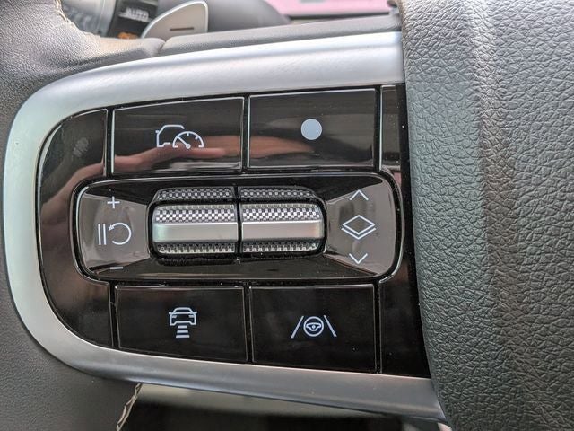 2026 Genesis GV70 2.5T Select AWD