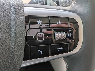 2026 Genesis GV70 2.5T Select AWD