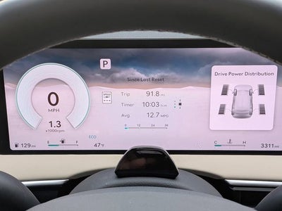 2026 Genesis GV70 2.5T Select AWD