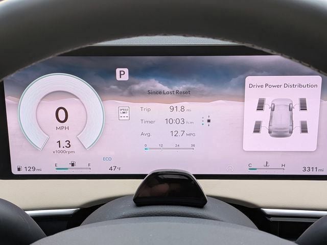 2026 Genesis GV70 2.5T Select AWD