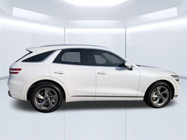 2026 Genesis GV70 2.5T Select AWD