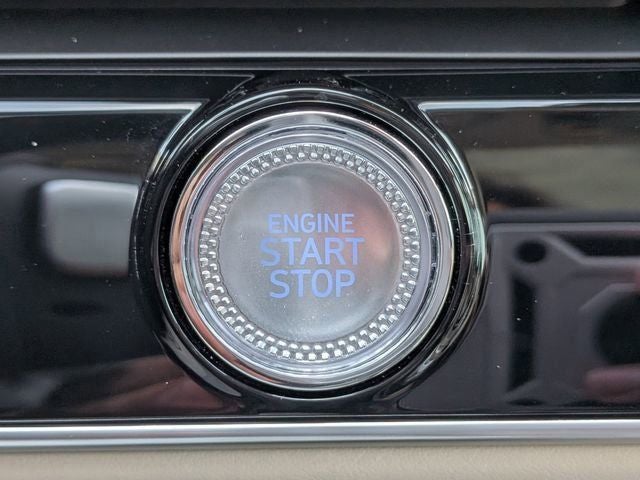 2026 Genesis GV70 2.5T Select AWD