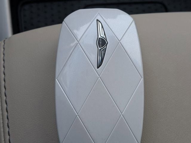 2026 Genesis GV70 2.5T Select AWD