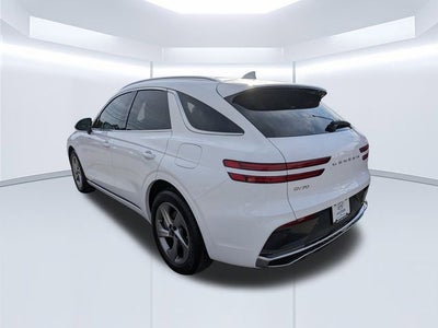 2026 Genesis GV70 2.5T Select AWD