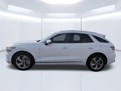 2026 Genesis GV70 2.5T Select AWD