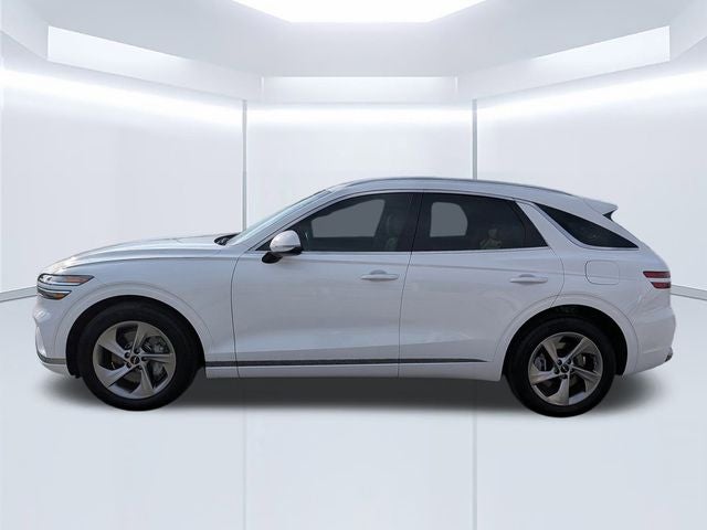 2026 Genesis GV70 2.5T Select AWD