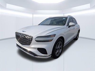 2026 Genesis GV70 2.5T Select AWD