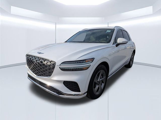 2026 Genesis GV70 2.5T Select AWD