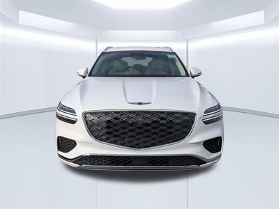 2026 Genesis GV70 2.5T Select AWD