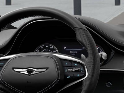 2025 Genesis GV70 3.5T Sport