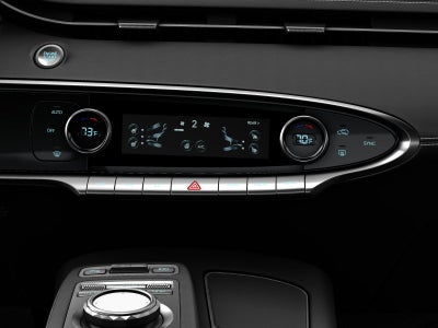 2025 Genesis GV70 3.5T Sport