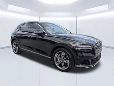 2025 Genesis Electrified GV70 Advanced