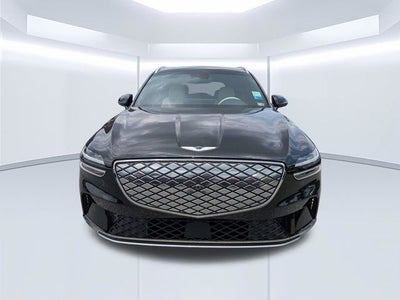 2025 Genesis Electrified GV70 Advanced