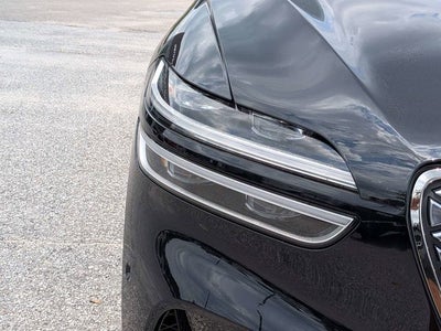 2025 Genesis Electrified GV70 Advanced