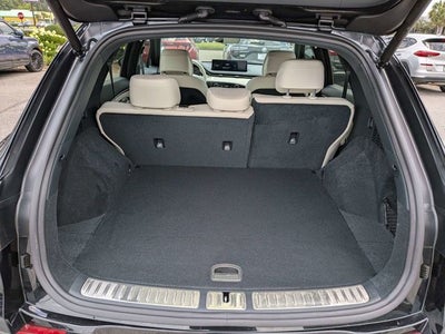 2025 Genesis Electrified GV70 Advanced