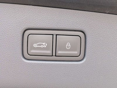 2025 Genesis Electrified GV70 Advanced
