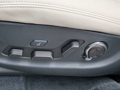 2025 Genesis Electrified GV70 Advanced