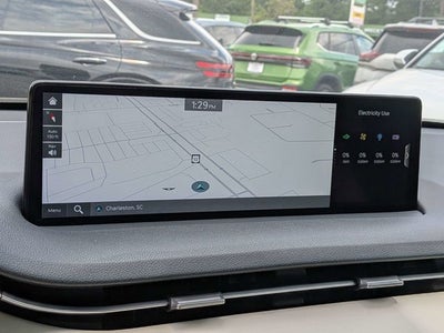 2025 Genesis Electrified GV70 Advanced