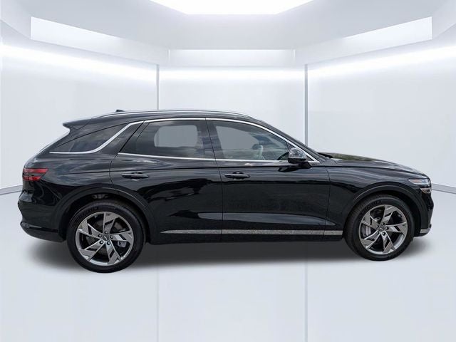 2025 Genesis Electrified GV70 Advanced