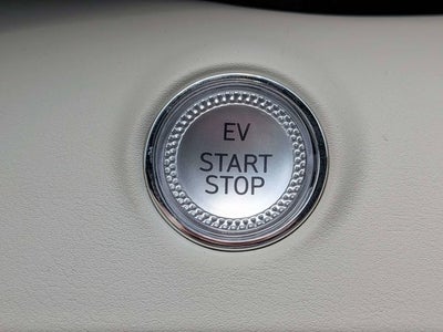 2025 Genesis Electrified GV70 Advanced