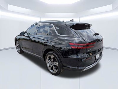 2025 Genesis Electrified GV70 Advanced
