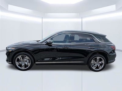2025 Genesis Electrified GV70 Advanced