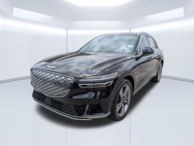 2025 Genesis Electrified GV70 Advanced