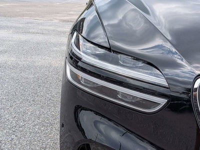 2025 Genesis Electrified GV70 Advanced