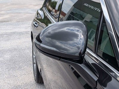 2025 Genesis Electrified GV70 Advanced