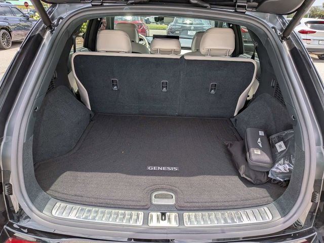 2025 Genesis Electrified GV70 Advanced