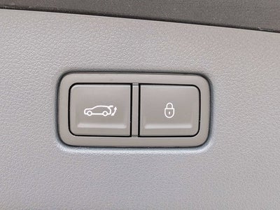 2025 Genesis Electrified GV70 Advanced