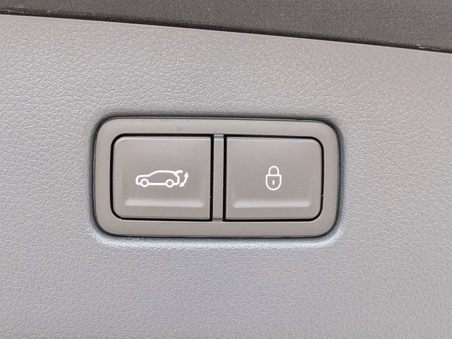 2025 Genesis Electrified GV70 Advanced