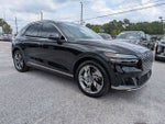 2025 Genesis Electrified GV70 Advanced