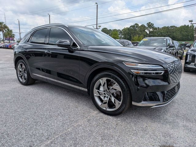 2025 Genesis Electrified GV70 Advanced