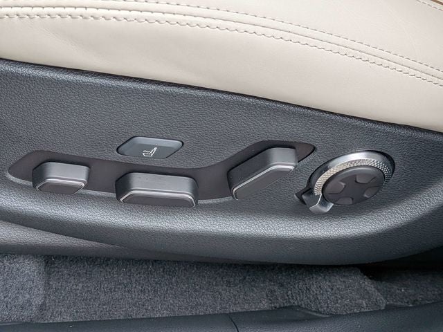 2025 Genesis Electrified GV70 Advanced