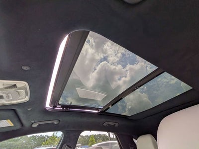 2025 Genesis Electrified GV70 Advanced