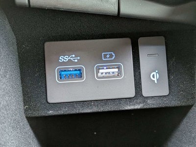2025 Genesis Electrified GV70 Advanced