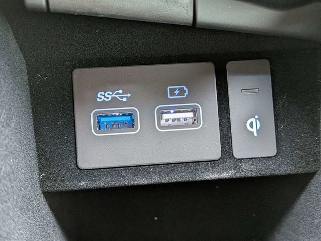 2025 Genesis Electrified GV70 Advanced