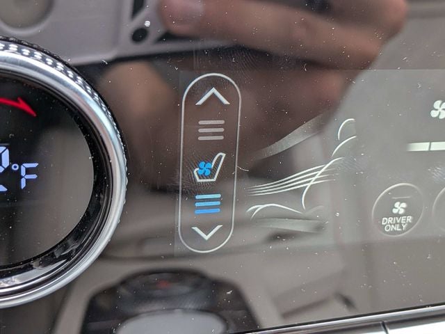 2025 Genesis Electrified GV70 Advanced