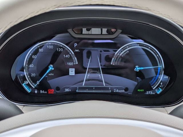 2025 Genesis Electrified GV70 Advanced