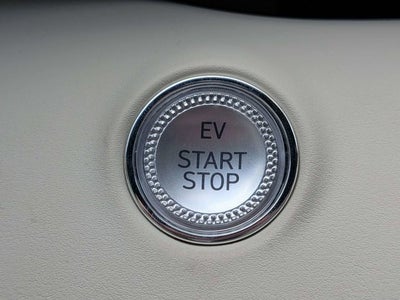 2025 Genesis Electrified GV70 Advanced