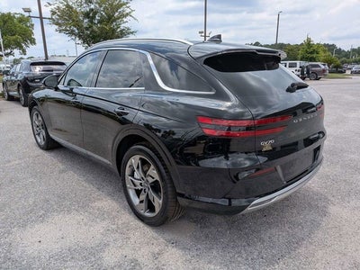 2025 Genesis Electrified GV70 Advanced