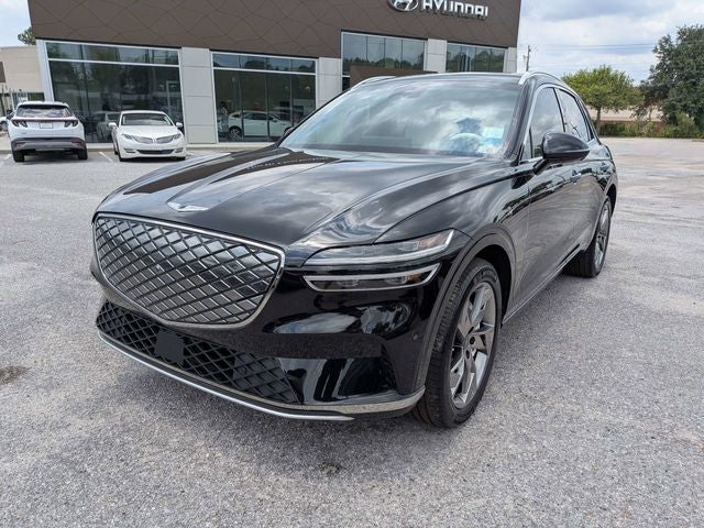 2025 Genesis Electrified GV70 Advanced