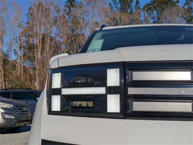 2024 Hyundai Santa Fe Hybrid SEL