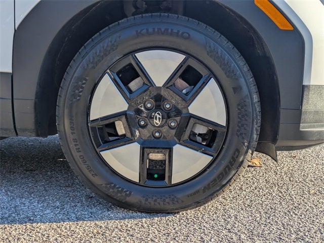 2024 Hyundai Santa Fe Hybrid SEL