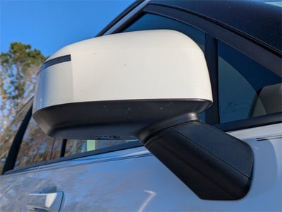 2024 Hyundai Santa Fe Hybrid SEL