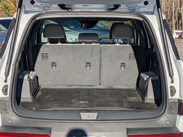 2024 Hyundai Santa Fe Hybrid SEL